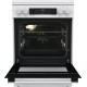Gorenje GKS6C71WF Kombinált tűzhely