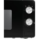 Gorenje MO20E1B Mikrohullámú sütő