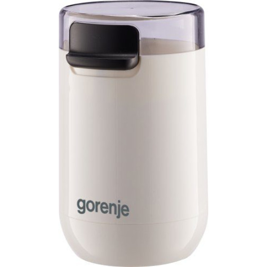 Gorenje SMK150SW Kávédaráló