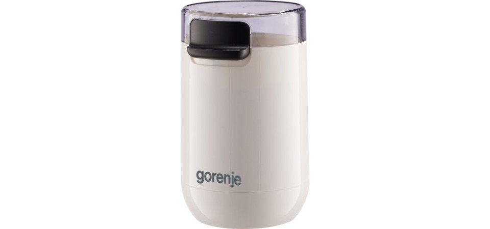 Gorenje SMK150SW Kávédaráló