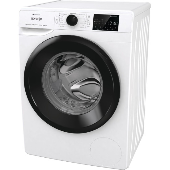 Gorenje WPNEI82A1SWIFI Elöltöltős mosógép