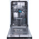 Gorenje GV541D10 Beépíthető 9-10 terítékes mosogatógép