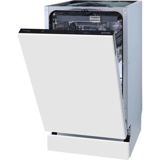 Gorenje GV583C10 Beépíthető 9-10 terítékes mosogatógép