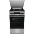 Gorenje GK5C63SH Kombinált tűzhely