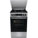 Gorenje GK5C63SH Kombinált tűzhely