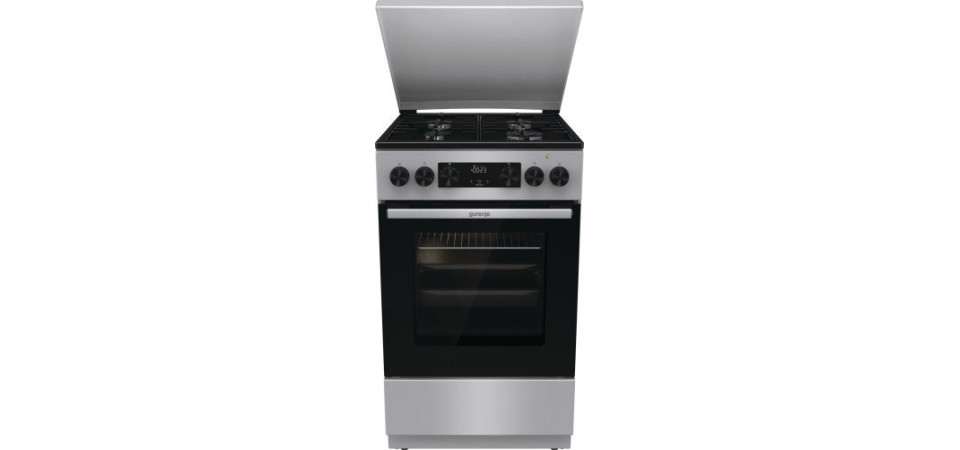Gorenje GK5C63SH Kombinált tűzhely