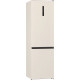 Gorenje NRK6202AC4 Kombinált alulfagyasztós hűtőszekrény