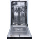 Gorenje GV520E15 Beépíthető 9-10 terítékes mosogatógép