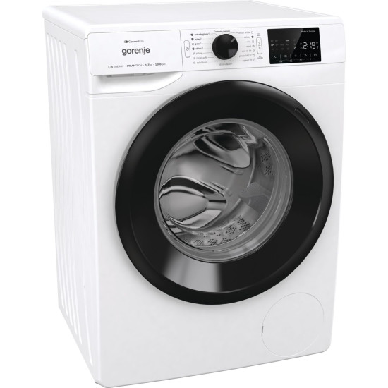 Gorenje WPNEI72A1SWIFI Elöltöltős mosógép