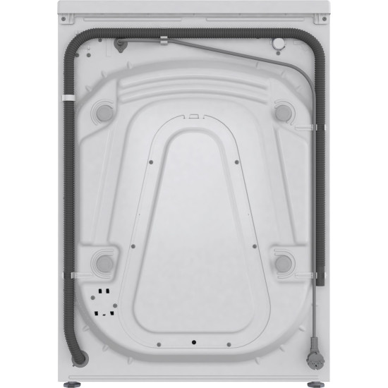 Gorenje W3NGPI72SBS Elöltöltős mosógép