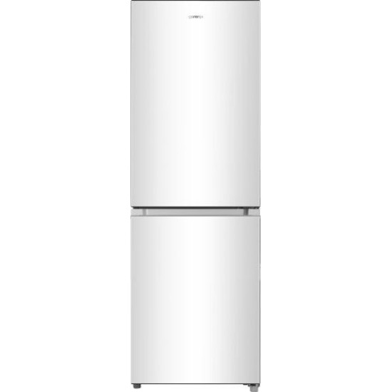 Gorenje RK4162PW4 Kombinált alulfagyasztós hűtőszekrény