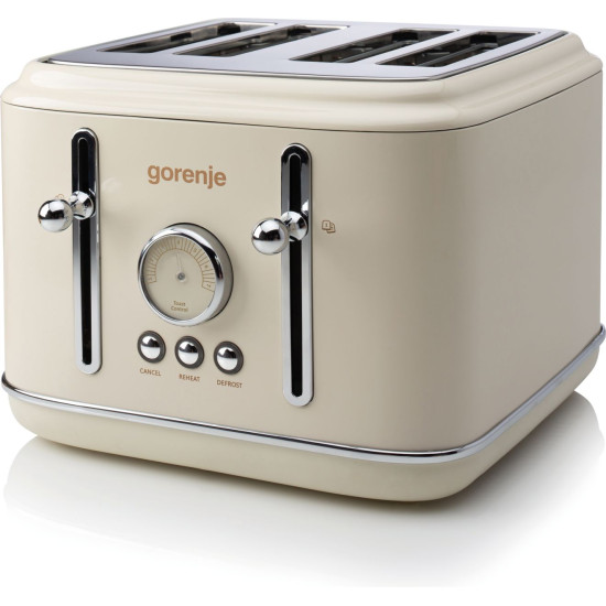 Gorenje T2300CLIN Kenyérpirító