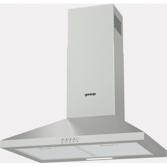 Gorenje WHC629E4X Kürtős páraelszívó
