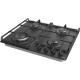 Gorenje GW641BFB Beépíthető gáz főzőlap
