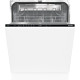 Gorenje GV642E90 Beépíthető 12-15 terítékes mosogatógép