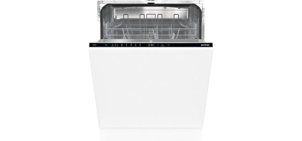 Gorenje GV642E90 Beépíthető 12-15 terítékes mosogatógép