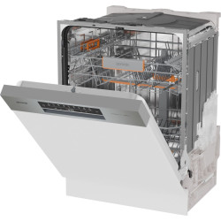 Gorenje GI672B90X Beépíthető 12-15 terítékes mosogatógép