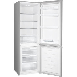 Gorenje RK4182PS4 Kombinált alulfagyasztós hűtőszekrény