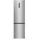 Gorenje NRK6202AXL4 Kombinált alulfagyasztós hűtőszekrény