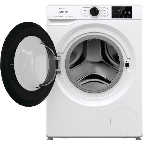 Gorenje WPNEI82A1SWIFI Elöltöltős mosógép