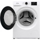 Gorenje WPNEI82A1SWIFI Elöltöltős mosógép