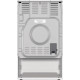 Gorenje GEC5A41WG Kerámia tűzhely