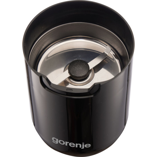 Gorenje SMK150SB Kávédaráló