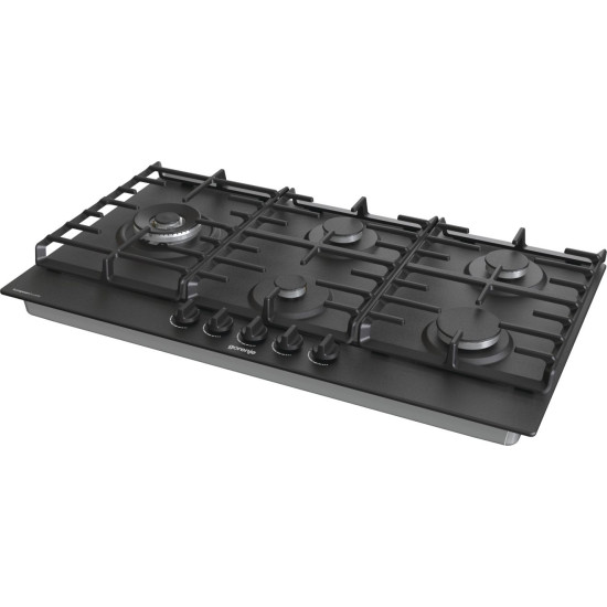Gorenje GW951MB Beépíthető gáz főzőlap