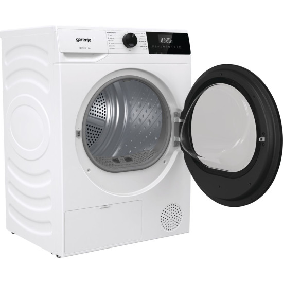 Gorenje D2HNE7E Hőszivattyús szárítógép