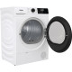 Gorenje D2HNE7E Hőszivattyús szárítógép