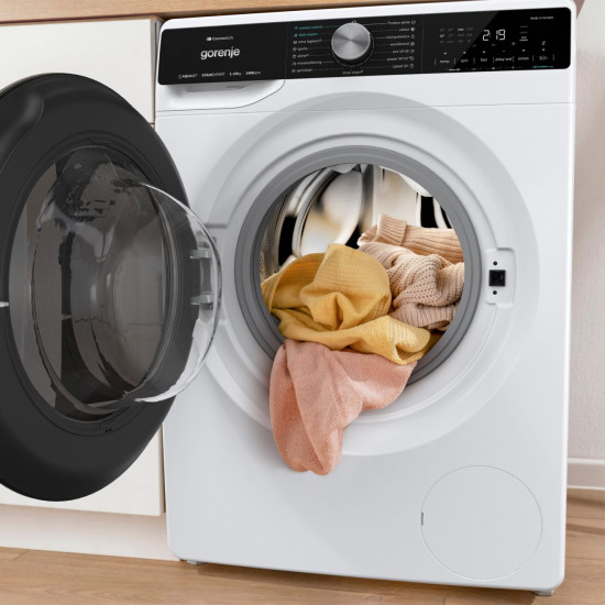 Gorenje WNS14A4TWIFI Elöltöltős mosógép