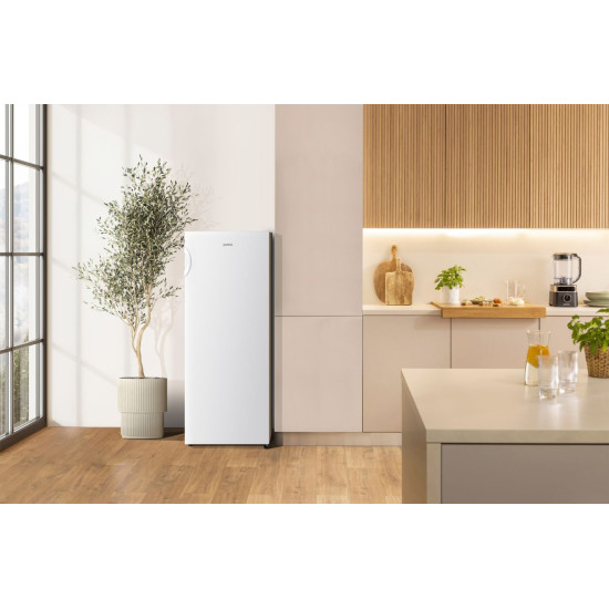 Gorenje R4142PW Egyajtós hűtőszekrény