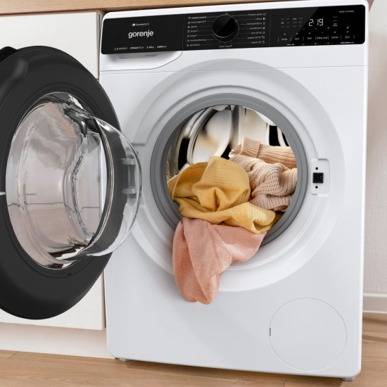 Gorenje WPNA14A3PWIFI Elöltöltős mosógép