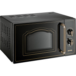 Gorenje MO4250CLB Mikrohullámú sütő