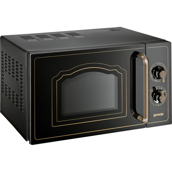 Gorenje MO4250CLB Mikrohullámú sütő Gorenje MO4250CLB Mikrohullámú sütő