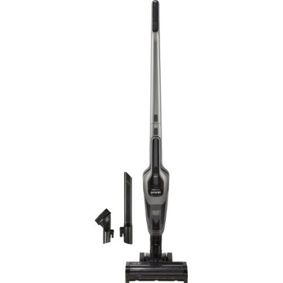 Gorenje SVC252110FSIIA Nyeles álló porszívó