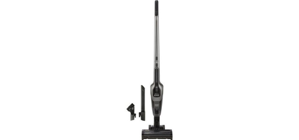 Gorenje SVC252110FSIIA Nyeles álló porszívó