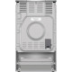 Gorenje GECS5C70XA Kerámia tűzhely