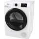Gorenje DPNE92/GNLWIFI Hőszivattyús szárítógép