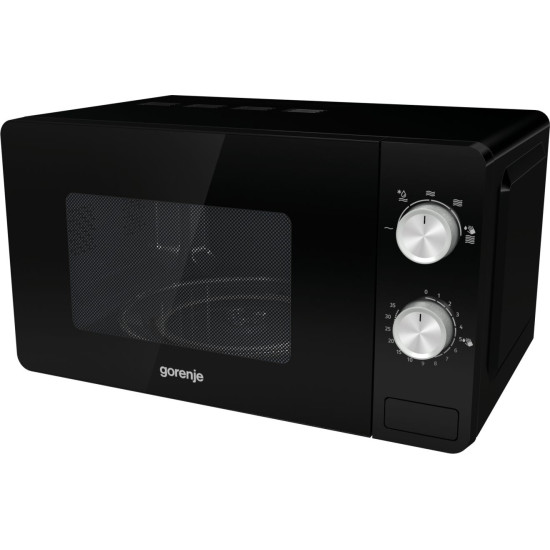 Gorenje MO20E1B Mikrohullámú sütő