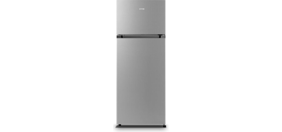 Gorenje RF414EPS4 Kombinált felülfagyasztós hűtőszekrény