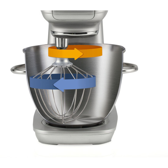 Gorenje MMC1000RL Komplex robotgép Gorenje MMC1000RL Komplex robotgép