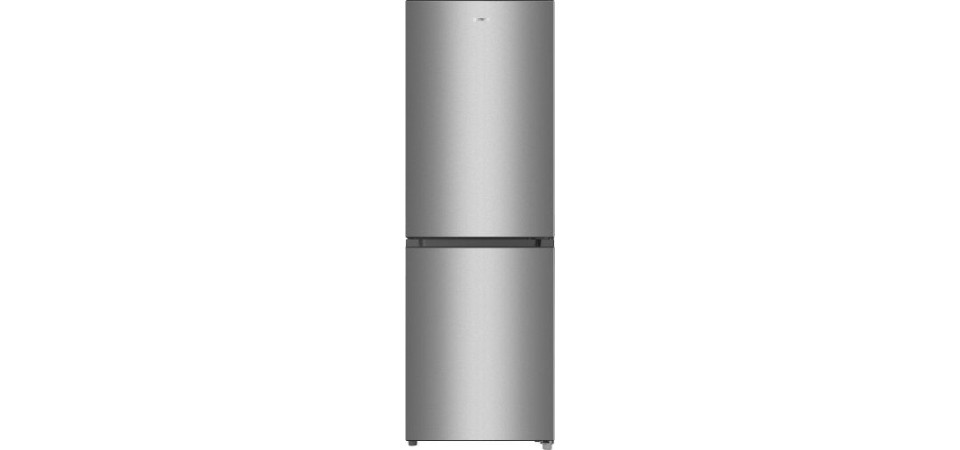 Gorenje RK416EPS4 Kombinált alulfagyasztós hűtőszekrény