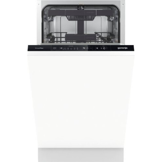 Gorenje GV561D10 Beépíthető 9-10 terítékes mosogatógép