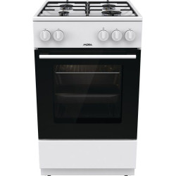 Mora P2241A1W Gáz tűzhely