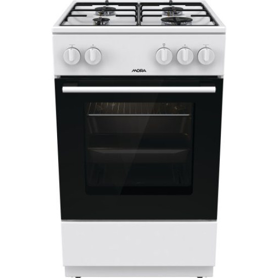 Mora P2241A1W Gáz tűzhely