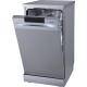 Gorenje GS520E15S 9-10 terítékes mosogatógép