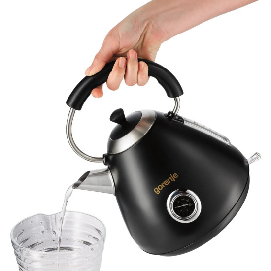 Gorenje K17CLBK Vízforraló