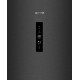 Gorenje NRK619CABXL4 Kombinált alulfagyasztós hűtőszekrény
