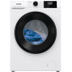 Gorenje W3NGPI72SBS Elöltöltős mosógép